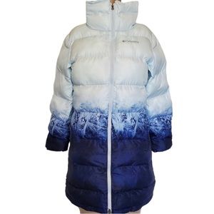 Columbia Disney Frozen II Puffer Coat